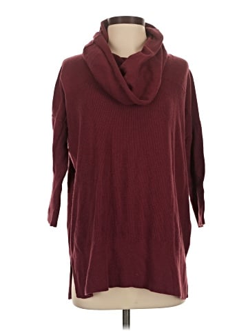 If It Were Me Poncho (view 1)
