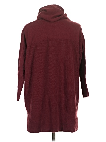 If It Were Me Poncho (view 2)