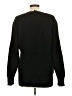 Sofia Cashmere 100% Cashmere Black Cashmere Pullover Sweater Size L - photo 2