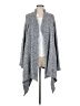 Coco + Carmen Gray Cardigan One size - photo 1