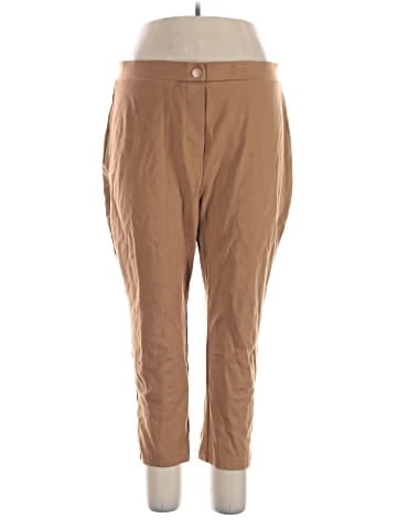 Worthington Casual Pants (view 1)
