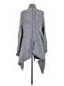 Coco + Carmen Gray Cardigan One size - photo 2