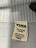 Victoria's Secret Pink Color Block Blue Pullover Sweater Size XXL - photo 7