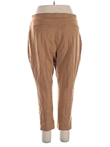 Worthington Casual Pants (view 2)