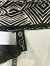 Onzie Print Gray Yoga Pants Size Sm - Med - photo 4