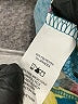 Lularoe Tropical Teal Casual Skirt Size S - photo 4