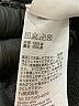 Topshop Solid Black Denim Skirt Size 2 - photo 5