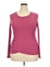 Unbranded Pink Long Sleeve Top Size XXL - photo 1