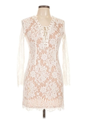 Dress Forum Cocktail Dress (view 1)