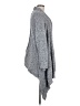 Coco + Carmen Gray Cardigan One size - photo 4