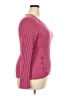 Unbranded Pink Long Sleeve Top Size XXL - photo 4
