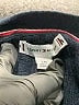 Tommy Hilfiger Blue Cardigan Size L - photo 4