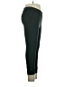 Rafaella Solid Green Active Pants Size 14 - photo 4