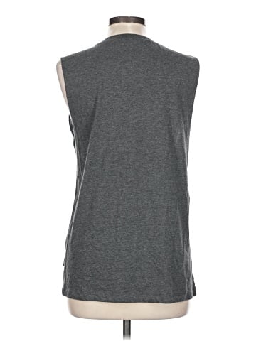 Popular Basics Sleeveless T-Shirt (view 2)