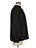 J.Crew 100% Polyester Black Long Sleeve Blouse Size M - photo 4