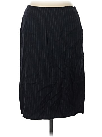 Linda Allard Ellen Tracy Formal Skirt (view 2)