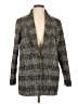 Divided by H&M Tweed Gray Blazer Size 12 - photo 1