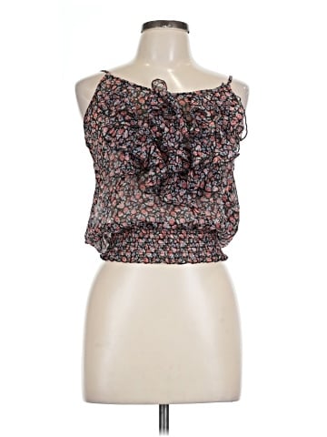 Bongo Sleeveless Blouse (view 1)