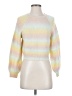 BB Dakota by Steve Madden Ivory Pullover Sweater Size XS - photo 1