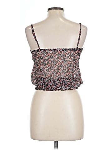 Bongo Sleeveless Blouse (view 2)