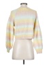 BB Dakota by Steve Madden Ivory Pullover Sweater Size XS - photo 2