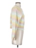 BB Dakota by Steve Madden Ivory Pullover Sweater Size XS - photo 4