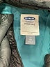 Old Navy 100% Polyester Solid Black Jacket Size 4T - photo 3