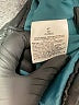Old Navy 100% Polyester Solid Black Jacket Size 4T - photo 4