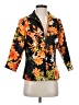 Laura Max Tropical Orange Blazer Size S - photo 1
