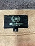Ellandemm Tan Casual Pants Size S - photo 7