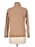 T by Talbots Tan Track Jacket Size M - photo 2