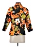 Laura Max Tropical Orange Blazer Size S - photo 2