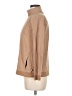 T by Talbots Tan Track Jacket Size M - photo 5