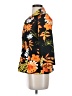 Laura Max Tropical Orange Blazer Size S - photo 5
