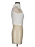 Shein Ivory Bodysuit Size XS - photo 4