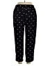 Shein Curve Polka Dots Black Casual Pants Size 16 Plus (2) - photo 2