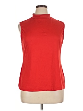 Madison Michelle Sleeveless T Shirt