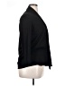 August Silk Black Cardigan Size XL - photo 4