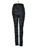 Athleta Camo Black Green Active Pants Size 2 - photo 2