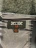 Decode 1.8 100% Polyester Paisley Gray Cocktail Dress Size 6 - photo 7