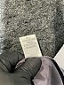 Decode 1.8 100% Polyester Paisley Gray Cocktail Dress Size 6 - photo 9