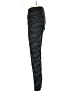 Athleta Camo Black Green Active Pants Size 2 - photo 5