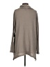 Unbranded Gray Turtleneck Sweater Size S - photo 2