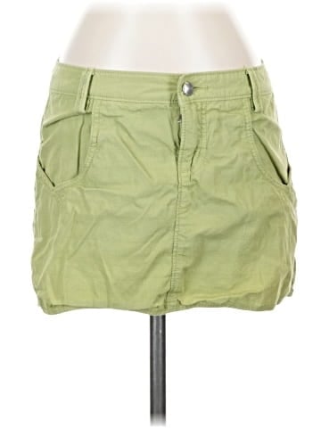 Armani Exchange Casual Skirt (view 1)