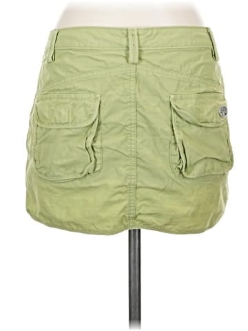 Armani Exchange Casual Skirt (view 2)