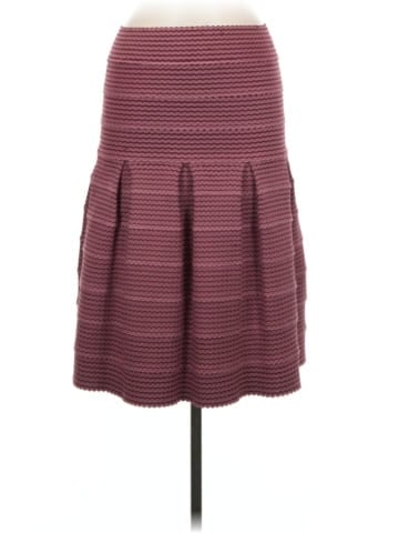 Pleasure Doing Business Formal Skirt (view 1)