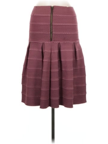 Pleasure Doing Business Formal Skirt (view 2)