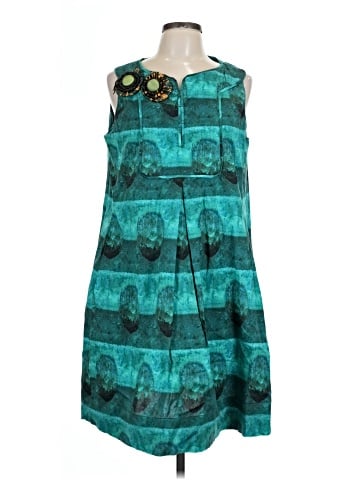 Piazza Sempione Cocktail Dress (view 1)