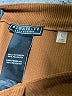 Bagatelle 100% Polyester Solid Brown Casual Skirt Size L - photo 4