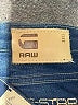 G-Star RAW Blue Jeans Size 28 waist - photo 6